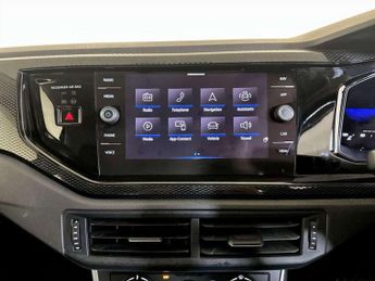 Volkswagen Taigo 1.0 TSI Life DSG Euro 6 (s/s) 5dr