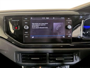 Volkswagen Taigo 1.0 TSI Life DSG Euro 6 (s/s) 5dr