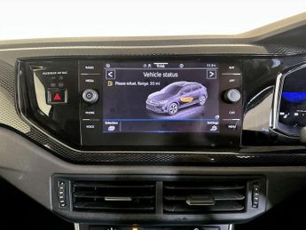 Volkswagen Taigo 1.0 TSI Life DSG Euro 6 (s/s) 5dr