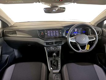 Volkswagen Taigo 1.0 TSI Life DSG Euro 6 (s/s) 5dr