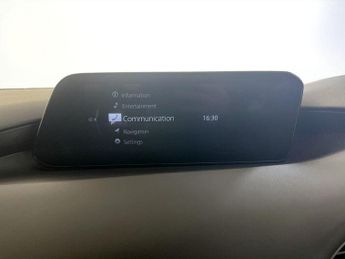 Mazda Mazda3 2.0 SKYACTIV-X MHEV Sport Lux Euro 6 (s/s) 5dr