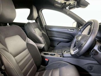 Renault Arkana 1.6 E-TECH E-Tech engineered BOSE Edition Auto 2WD Euro 6 (s/s) 