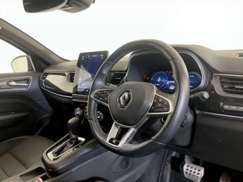 Renault Arkana 1.6 E-TECH E-Tech engineered BOSE Edition Auto 2WD Euro 6 (s/s) 