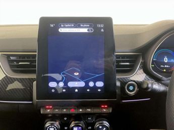 Renault Arkana 1.6 E-TECH E-Tech engineered BOSE Edition Auto 2WD Euro 6 (s/s) 