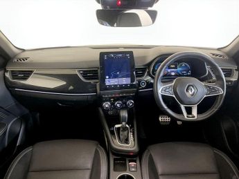 Renault Arkana 1.6 E-TECH E-Tech engineered BOSE Edition Auto 2WD Euro 6 (s/s) 