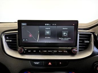 Kia ProCeed 1.4 T-GDi GT-Line Shooting Brake Euro 6 (s/s) 5dr