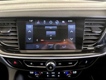 Vauxhall Insignia 2.0 Turbo D BlueInjection Elite Nav Grand Sport Euro 6 (s/s) 5dr