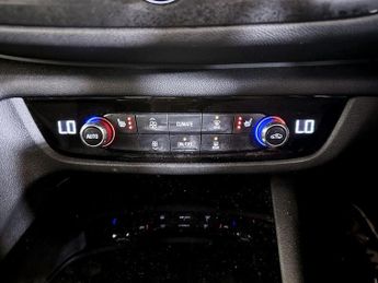 Vauxhall Insignia 2.0 Turbo D BlueInjection Elite Nav Grand Sport Euro 6 (s/s) 5dr