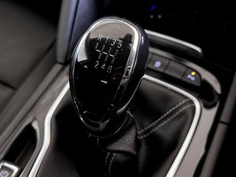 Vauxhall Insignia 2.0 Turbo D BlueInjection Elite Nav Grand Sport Euro 6 (s/s) 5dr