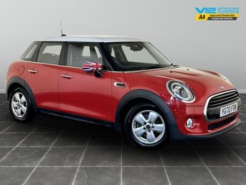 MINI Hatch 1.5 Cooper Classic Euro 6 (s/s) 5dr