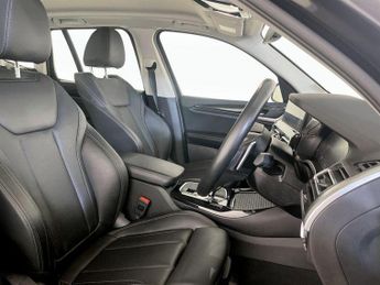 BMW X3 2.0 30e 12kWh xLine Auto xDrive Euro 6 (s/s) 5dr