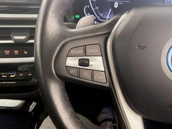 BMW X3 2.0 30e 12kWh xLine Auto xDrive Euro 6 (s/s) 5dr