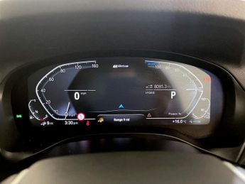 BMW X3 2.0 30e 12kWh xLine Auto xDrive Euro 6 (s/s) 5dr