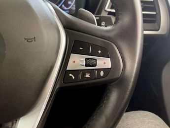 BMW X3 2.0 30e 12kWh xLine Auto xDrive Euro 6 (s/s) 5dr