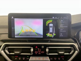 BMW X3 2.0 30e 12kWh xLine Auto xDrive Euro 6 (s/s) 5dr