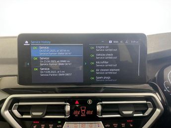 BMW X3 2.0 30e 12kWh xLine Auto xDrive Euro 6 (s/s) 5dr