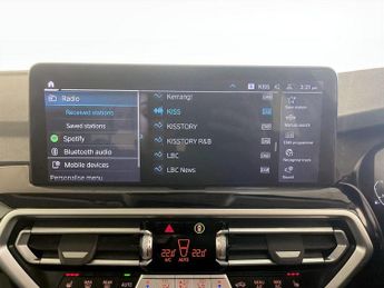 BMW X3 2.0 30e 12kWh xLine Auto xDrive Euro 6 (s/s) 5dr