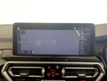BMW X3 2.0 30e 12kWh xLine Auto xDrive Euro 6 (s/s) 5dr