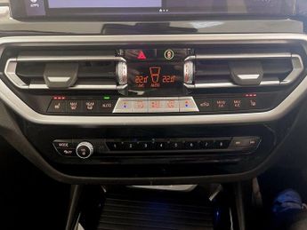 BMW X3 2.0 30e 12kWh xLine Auto xDrive Euro 6 (s/s) 5dr