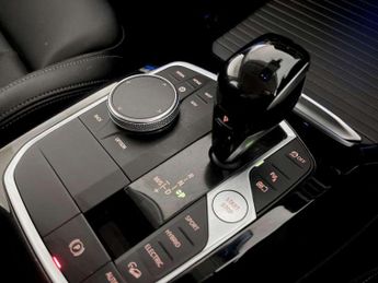 BMW X3 2.0 30e 12kWh xLine Auto xDrive Euro 6 (s/s) 5dr