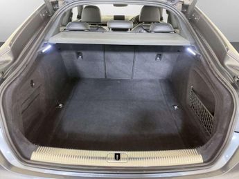 Audi A5 2.0 TFSI 40 S line Sportback Euro 6 (s/s) 5dr