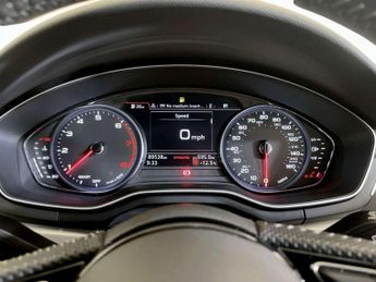 Audi A5 2.0 TFSI 40 S line Sportback Euro 6 (s/s) 5dr