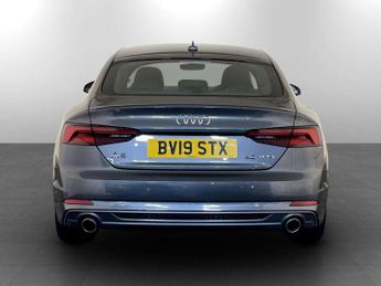 Audi A5 2.0 TFSI 40 S line Sportback Euro 6 (s/s) 5dr