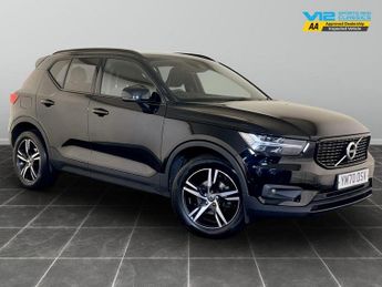 Volvo XC40 2.0 D3 R-Design Euro 6 (s/s) 5dr