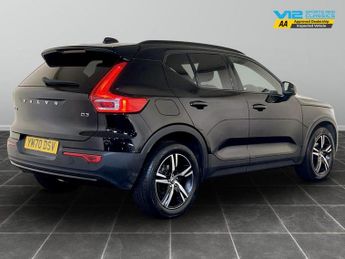 Volvo XC40 2.0 D3 R-Design Euro 6 (s/s) 5dr
