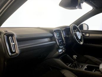 Volvo XC40 2.0 D3 R-Design Euro 6 (s/s) 5dr