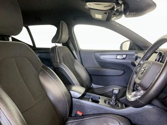 Volvo XC40 2.0 D3 R-Design Euro 6 (s/s) 5dr