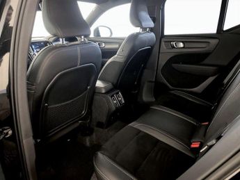 Volvo XC40 2.0 D3 R-Design Euro 6 (s/s) 5dr