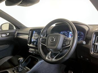 Volvo XC40 2.0 D3 R-Design Euro 6 (s/s) 5dr
