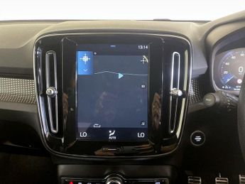 Volvo XC40 2.0 D3 R-Design Euro 6 (s/s) 5dr