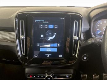 Volvo XC40 2.0 D3 R-Design Euro 6 (s/s) 5dr