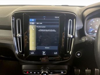 Volvo XC40 2.0 D3 R-Design Euro 6 (s/s) 5dr