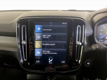 Volvo XC40 2.0 D3 R-Design Euro 6 (s/s) 5dr
