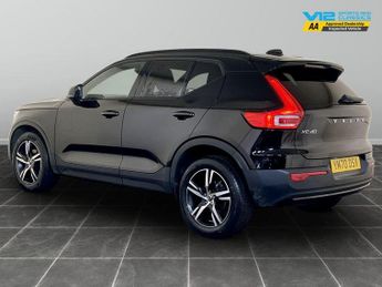 Volvo XC40 2.0 D3 R-Design Euro 6 (s/s) 5dr