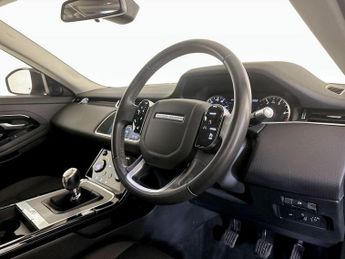 Land Rover Range Rover Evoque 2.0 D150 FWD Euro 6 (s/s) 5dr
