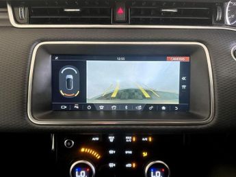 Land Rover Range Rover Evoque 2.0 D150 FWD Euro 6 (s/s) 5dr