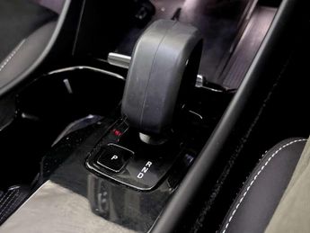 Volvo XC40 Recharge 69kWh Core Auto 5dr