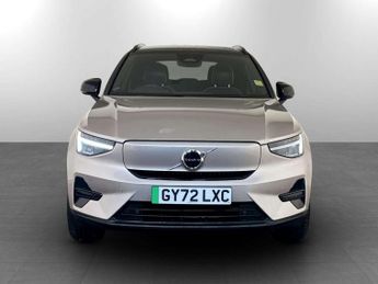 Volvo XC40 Recharge 69kWh Core Auto 5dr