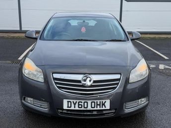 Vauxhall Insignia 2.0 CDTi SRi Nav Euro 5 5dr
