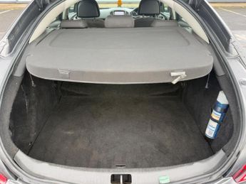 Vauxhall Insignia 2.0 CDTi SRi Nav Euro 5 5dr