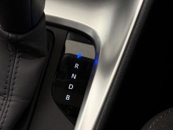 Toyota Yaris 1.5 VVT-h Icon E-CVT Euro 6 (s/s) 5dr