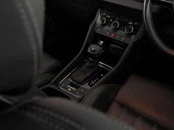 Skoda Karoq 1.5 TSI ACT SE L DSG Euro 6 (s/s) 5dr