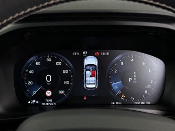 Volvo XC40 2.0 T5 R-Design Auto AWD Euro 6 (s/s) 5dr