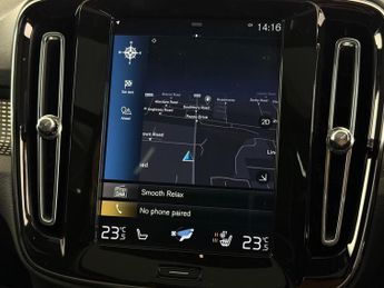 Volvo XC40 2.0 T5 R-Design Auto AWD Euro 6 (s/s) 5dr