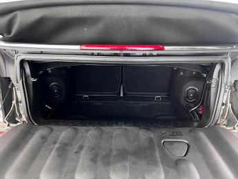 MINI Convertible 1.5 Cooper Auto Euro 6 (s/s) 2dr