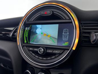 MINI Convertible 1.5 Cooper Auto Euro 6 (s/s) 2dr